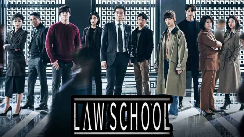 Law School - Vj KS